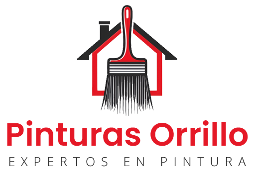 Pinturas Orrillo